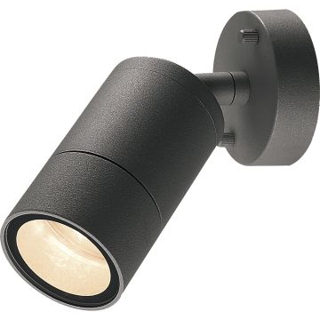 Novolux ABADIA 538A-G21X1A-04 Fali lámpa 1x4,5W/GU10 IP54