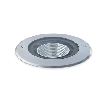 Novolux ADGO 792A-L0115A-30 Kerti lámpa 1x15W/LED 1250LM IP67