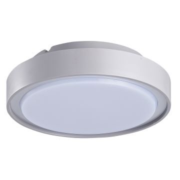Novolux AELIS 521A-L0213B-03 Süllyesztett mennyezeti lámpa 1x13W/LED 1050LM IP65