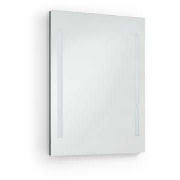 Novolux AFRODITA 975A-L0220B-32 Fali lámpa 2x10W/LED 4000K 600LM IP44