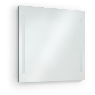 Novolux AFRODITA 975B-L0220B-32 Fali lámpa 2x10W/LED 4000K 600LM IP44