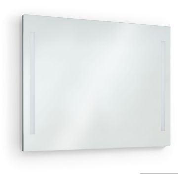 Novolux AFRODITA 975C-L0220B-32 Fali lámpa 2x10W/LED 4000K 600LM IP44