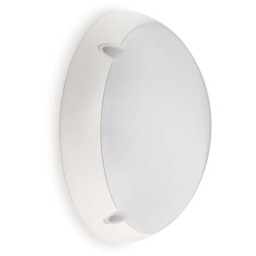 Novolux ALBA 007B-G05X1A-01 Süllyesztett mennyezeti lámpa 1x60W/E27 IP66