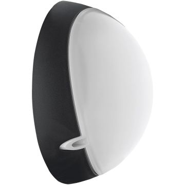 Novolux ALBA 007B-G05X1A-02 Süllyesztett mennyezeti lámpa 1x60W/E27 IP66