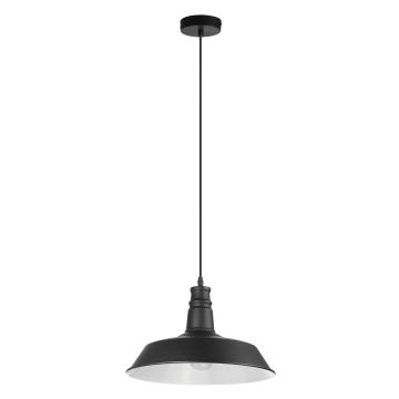 Novolux ANTIQ 585A-G05X1A-02 Függőlámpa 1x60W/E27 IP20