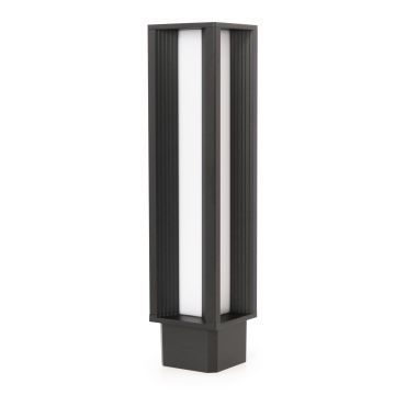 Novolux AURA 932A-L3333B-02 Állólámpa 1x33W/LED 4000K 5240LM IP65