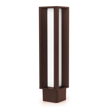 Novolux AURA 932A-L3333B-90 Állólámpa 1x33W/LED 4000K 5240LM IP65