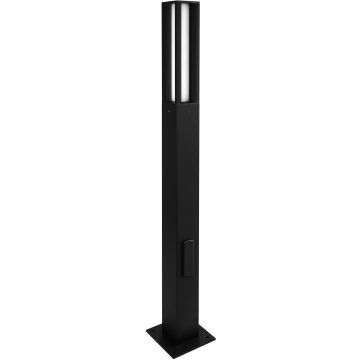 Novolux AURA 932B-L3333B-02 Állólámpa 1x33W/LED 4000K 5240LM IP65