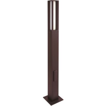 Novolux AURA 932B-L3333B-90 Utcai lámpa 1x33W/LED 4000K 5240LM IP65