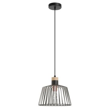Novolux BAGUET 685B-G05X1A-02 Függőlámpa 1x60W/E27 IP20