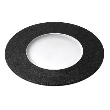 Novolux BELGRADO-9 557A-G21X1A-02 Kerti lámpa 1x3,5W/GU10 400LM IP67