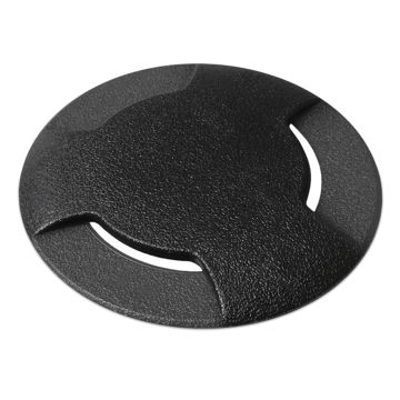 Novolux BELGRADO-9 557C-G21X1A-02 Kerti lámpa 1x3,5W/GU10 400LM IP67