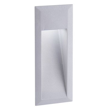 Novolux BELVEDERE 541A-L0103B-03 Beépíthető lépcsőházi lámpa 1x2,5W/LED 65LM IP54