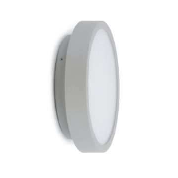 Novolux BLERA ROUND 547A-L0118A-03 Süllyesztett mennyezeti lámpa 1x16W/LED 1500LM IP54