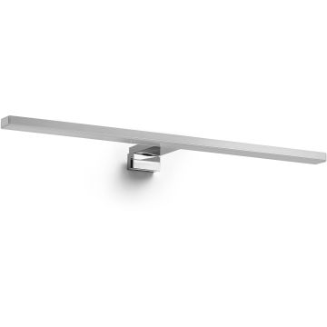 Novolux BLIZZARD 970B-L0208B-32 Fali lámpa 1x8W/LED 4000K 568LM IP44