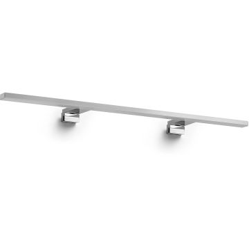 Novolux BLIZZARD 970C-L0210B-32 Fali lámpa 1x10W/LED 4000K 791LM IP44