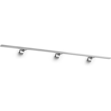 Novolux BLIZZARD 970E-L0218B-32 Fali lámpa 1x18W/LED 4000K 1532LM IP44