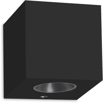 Novolux BRICK 412A-L0103B-02 Fali lámpa 1x26W/LED 3000K 165LM IP20