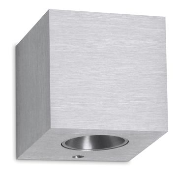 Novolux BRICK 412A-L0103B-40 Fali lámpa 1x3W/LED 165LM IP20