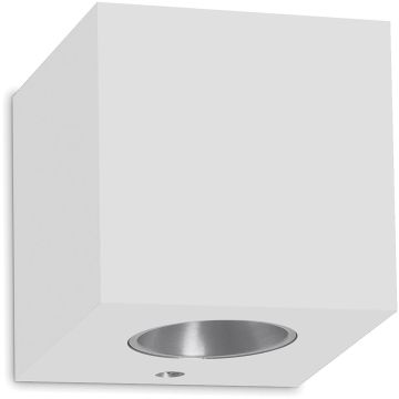 Novolux BRICK 412B-L01E2B-01 Fali lámpa 2x26W/LED 3000K 165LM IP20