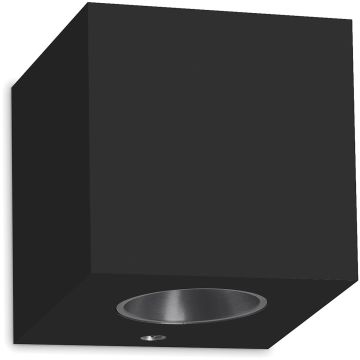 Novolux BRICK 412B-L01E2B-02 Fali lámpa 2x26W/LED 3000K 165LM IP20
