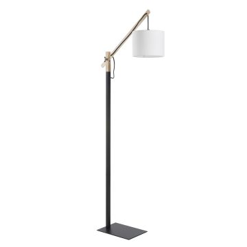 Novolux BRITTA 681C-G05X1A-02 Állólámpa 1x60W/E27 IP20