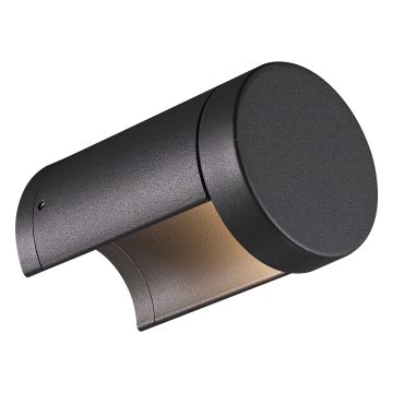 Novolux CAIRO 537A-L0107A-04 Fali lámpa 1x7W/LED 477LM IP54