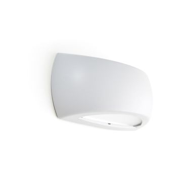 Novolux CALM 646B-G05X1A-01 Fali lámpa 1x6W/E27 800LM IP66