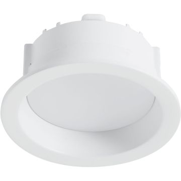 Novolux CALYPSO2 979A-L3305A-01 Beépíthető spotlámpa 1x5W/LED 4000K 480LM IP44