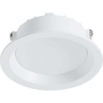 Novolux CALYPSO2 979B-L3112A-01 Beépíthető spotlámpa 1x12W/LED 3000K 1100LM IP44
