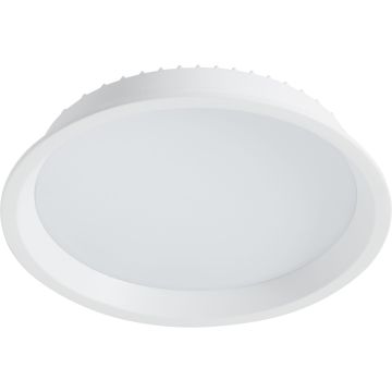Novolux CALYPSO2 979D-L3130A-01 Beépíthető spotlámpa 1x30W/LED 3000K 2915LM IP44