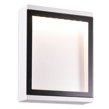 Novolux CELLA 535A-L0106A-01 Süllyesztett mennyezeti lámpa 1x6W/LED 478LM IP54