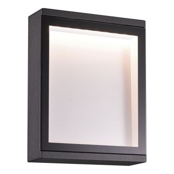 Novolux CELLA 535A-L0106A-04 Süllyesztett mennyezeti lámpa 1x6W/LED 478LM IP54