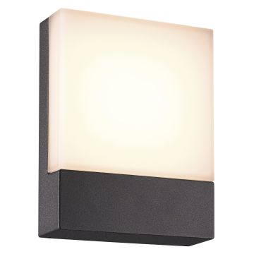 Novolux CENADI 536A-L0106A-04 Süllyesztett mennyezeti lámpa 1x6W/LED 647LM IP54