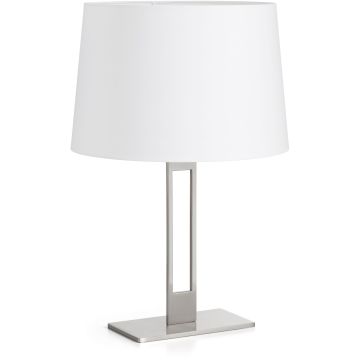 Novolux CLASSICAL 986B-G05X1A-35-CA Asztali lámpa 1x60W/E27 IP20