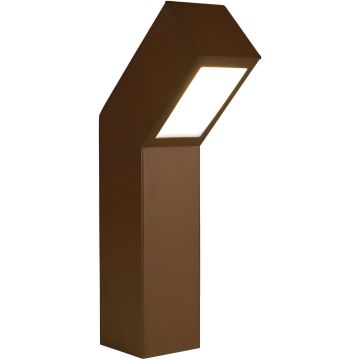 Novolux CLINA 492A-L0105B-90 Állólámpa 1x6W/LED 3000K 444LM IP55