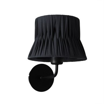 Novolux CORA 859D-G05X1A-02-RB Fali lámpa 1x40W/E27 IP20