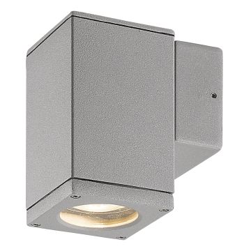 Novolux CUB 555C-G21X1A-03 Fali lámpa 1x4,5W/GU10 IP54
