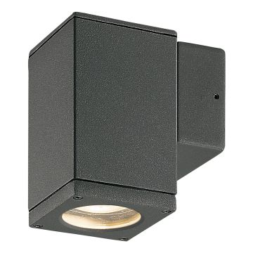 Novolux CUB 555C-G21X1A-04 Fali lámpa 1x4,5W/GU10 IP54