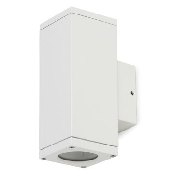 Novolux CUB 555D-G21X1A-01 Fali lámpa 2x4,5W/GU10 IP54