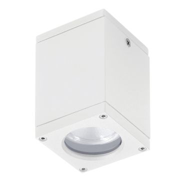 Novolux CUB 555E-G21X1A-01 Felületi spotlámpa 1x4,5W/GU10 IP54