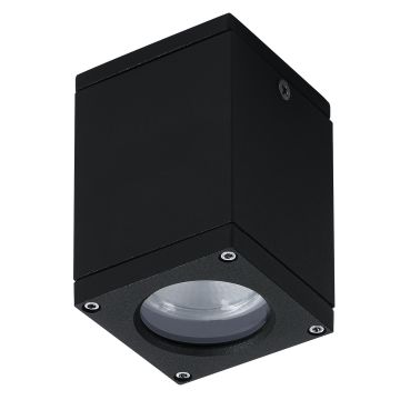 Novolux CUB 555E-G21X1A-02 Felületi spotlámpa 1x4,5W/GU10 IP54