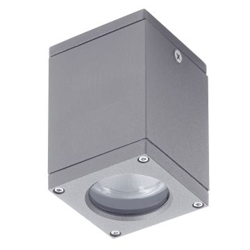 Novolux CUB 555E-G21X1A-03 Felületi spotlámpa 1x4,5W/GU10 IP54