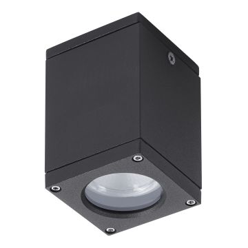 Novolux CUB 555E-G21X1A-04 Felületi spotlámpa 1x4,5W/GU10 IP54