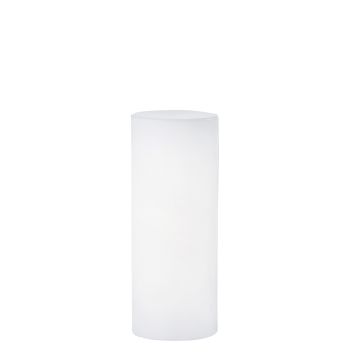 Novolux CYLINDER 394A-G05X1A-01 Állólámpa 1x33W/E27 IP55