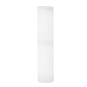Novolux CYLINDER 394B-G05X1A-01 Állólámpa 1x33W/E27 IP55