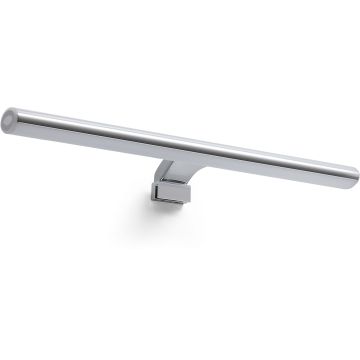 Novolux DEW 971B-L0209B-32 Fali lámpa 1x9W/LED 4000K 919LM IP44