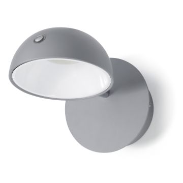 Novolux DIDEN 592A-L0105A-03 Fali lámpa 1x5W/LED 330LM IP20