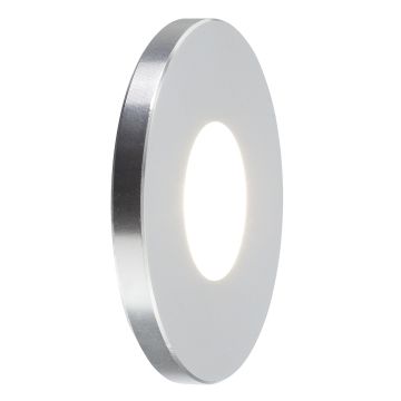 Novolux DONISI 546A-L0101A-30 Beépíthető lépcsőházi lámpa 1x1W/LED 72LM IP65