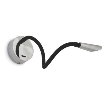 Novolux ELFI 710B-L0103A-02 Fali lámpa 1x2W/LED 160LM IP20